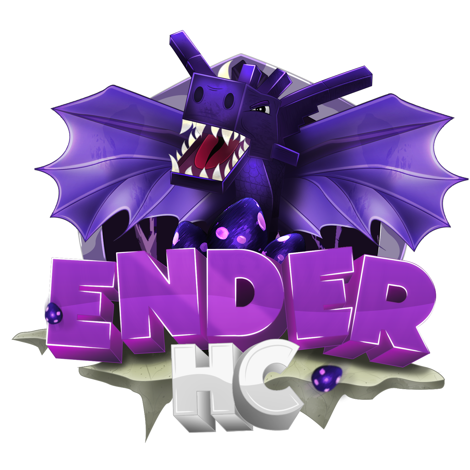 EnderHC Logo